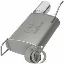 Load image into Gallery viewer, MagnaFlow Sys C/B 05-09 Mustang V6 4.0L Axl-Bak (15889)