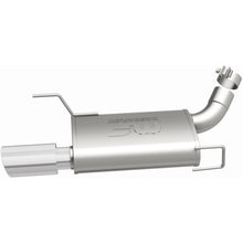 Load image into Gallery viewer, MagnaFlow Sys C/B 05-09 Mustang V6 4.0L Axl-Bak (15889)