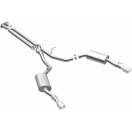 MagnaFlow Sys C/B 05- Pontiac GTO 6.0L V8 (15892)