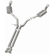 Load image into Gallery viewer, MagnaFlow Sys C/B 05- Pontiac GTO 6.0L V8 (15892)