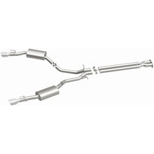 Load image into Gallery viewer, MagnaFlow Sys C/B 05- Pontiac GTO 6.0L V8 (15892)