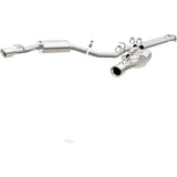MagnaFlow Sys C/B 05- Pontiac GTO 6.0L V8 (15892)
