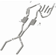 Load image into Gallery viewer, MagnaFlow Sys C/B 64-67 GM A-Body (15893)