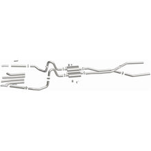 Load image into Gallery viewer, MagnaFlow Sys C/B 64-67 GM A-Body (15893)