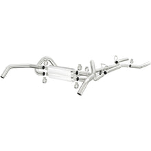 Load image into Gallery viewer, MagnaFlow Sys C/B 67-73 GM F-Body Camaro (15895)