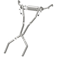 Load image into Gallery viewer, MagnaFlow Sys C/B 67-73 GM F-Body Camaro (15895)