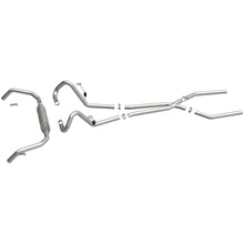 Load image into Gallery viewer, MagnaFlow Sys C/B 67-73 GM F-Body Camaro (15895)