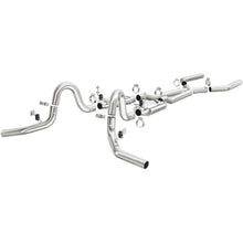 Load image into Gallery viewer, MagnaFlow Sys C/B 64-67 GM A-Body 3inch (15897)