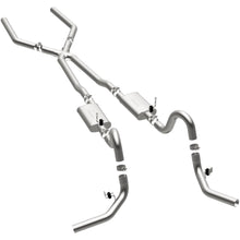 Load image into Gallery viewer, MagnaFlow Sys C/B 64-67 GM A-Body 3inch (15897)