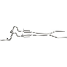 Load image into Gallery viewer, MagnaFlow Sys C/B 64-67 GM A-Body 3inch (15897)