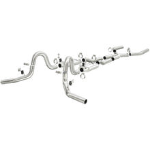 Load image into Gallery viewer, MagnaFlow Sys C/B 68-72 GM A-Body 3inch (15898)