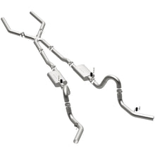 Load image into Gallery viewer, MagnaFlow Sys C/B 68-72 GM A-Body 3inch (15898)
