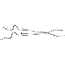 Load image into Gallery viewer, MagnaFlow Sys C/B 68-72 GM A-Body 3inch (15898)