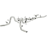 MagnaFlow Sys C/B 68-72 GM A-Body 3inch (15898)