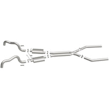 Load image into Gallery viewer, MagnaFlow Sys C/B 67-72 GM F-Body 3inch Std (15899)