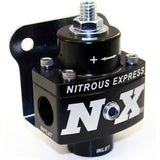 Nitrous Express Fuel Pressure Regulator Non Bypass (15951)