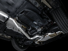 Load image into Gallery viewer, AWE Tuning Audi 22-23 8Y RS3 Cat-Back SwitchPath Exhaust (No Tips) (3025-31389)