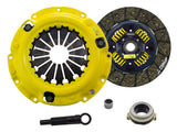 Advanced Clutch HD/Perf Street Sprung Kit (ZM5-HDSS)