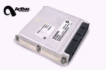 Active Autowerke BMW M3 Software Tune E46 - Alpha N - Standard (16-012A)