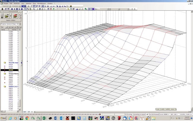 Active Autowerke E53 X5 Performance Software - Type: 3.0 with Simon4 bundle (16-022BS)