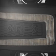 Load image into Gallery viewer, 16-18 Chevrolet Silverado 1500 LUXX-Series LED Projector Headlights Black