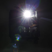 Load image into Gallery viewer, 16-18 Chevrolet Silverado 1500 LUXX-Series LED Projector Headlights Black