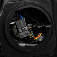Load image into Gallery viewer, 16-18 Chevrolet Silverado 1500 LUXX-Series LED Projector Headlights Chrome