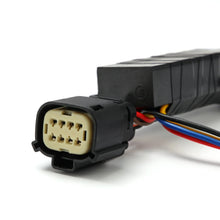 Load image into Gallery viewer, 16-18 GMC Sierra / 16-18 Chevrolet Silverado 1500 Stock LED Headlights To Alpharex Projector Headlights Converters