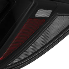 Load image into Gallery viewer, 16-21 Honda Civic Hatchback NOVA-Series Prismatic LED Tail Lights Alpha-Black