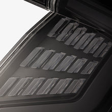 Load image into Gallery viewer, 16-21 Honda Civic Hatchback NOVA-Series Prismatic LED Tail Lights Alpha-Black