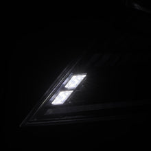 Load image into Gallery viewer, 16-21 Honda Civic Hatchback NOVA-Series Prismatic LED Tail Lights Alpha-Black