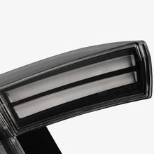 Load image into Gallery viewer, 16-21 Honda Civic Hatchback NOVA-Series Prismatic LED Tail Lights Black