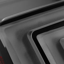 Load image into Gallery viewer, 16-21 Honda Civic Hatchback NOVA-Series Prismatic LED Tail Lights Black
