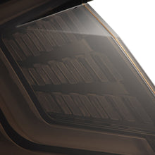Load image into Gallery viewer, 16-21 Honda Civic Hatchback NOVA-Series Prismatic LED Tail Lights Black Smoke