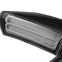 Load image into Gallery viewer, 16-21 Honda Civic Hatchback NOVA-Series Prismatic LED Tail Lights Clear