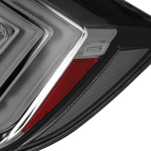 Load image into Gallery viewer, 16-21 Honda Civic Hatchback NOVA-Series Prismatic LED Tail Lights Clear