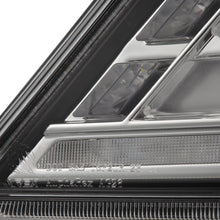 Load image into Gallery viewer, 16-21 Honda Civic Hatchback NOVA-Series Prismatic LED Tail Lights Clear