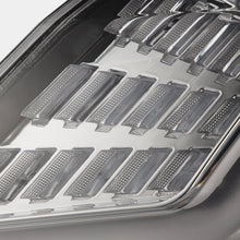 Load image into Gallery viewer, 16-21 Honda Civic Hatchback NOVA-Series Prismatic LED Tail Lights Clear