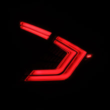 Load image into Gallery viewer, 16-21 Honda Civic Hatchback NOVA-Series Prismatic LED Tail Lights Clear Smoke