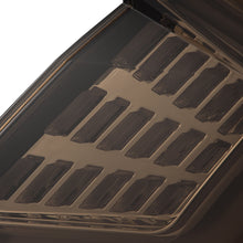 Load image into Gallery viewer, 16-21 Honda Civic Hatchback NOVA-Series Prismatic LED Tail Lights Clear Smoke