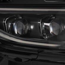 Load image into Gallery viewer, 16-21 Honda Civic NOVA-Series LED Projector Headlights Black