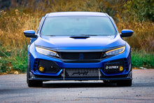 Load image into Gallery viewer, 16-21 Honda Civic NOVA-Series LED Projector Headlights Black