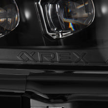 Load image into Gallery viewer, 16-21 Honda Civic NOVA-Series LED Projector Headlights Black