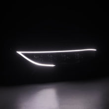 Load image into Gallery viewer, 16-21 Honda Civic NOVA-Series LED Projector Headlights Black