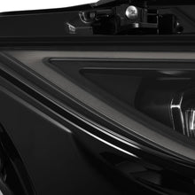 Load image into Gallery viewer, 16-21 Honda Civic NOVA-Series LED Projector Headlights Black