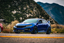 Load image into Gallery viewer, 16-21 Honda Civic NOVA-Series LED Projector Headlights Black