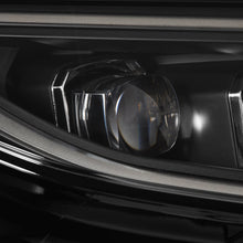 Load image into Gallery viewer, 16-21 Honda Civic NOVA-Series LED Projector Headlights Black