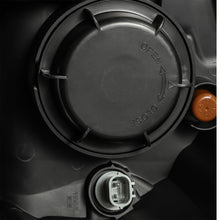 Load image into Gallery viewer, 16-23 Toyota Tacoma LUXX-Series LED Crystal Headlights Chrome