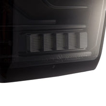 Load image into Gallery viewer, 16-23 Toyota Tacoma LUXX-Series LED Tail Lights Alpha-Black