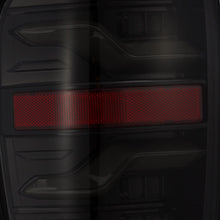 Load image into Gallery viewer, 16-23 Toyota Tacoma LUXX-Series LED Tail Lights Alpha-Black